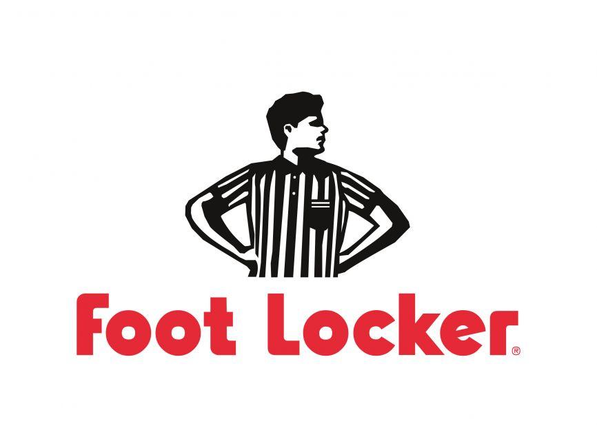 Footlocker Logo
